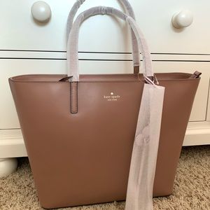 Kate Spade Kelsey tote
